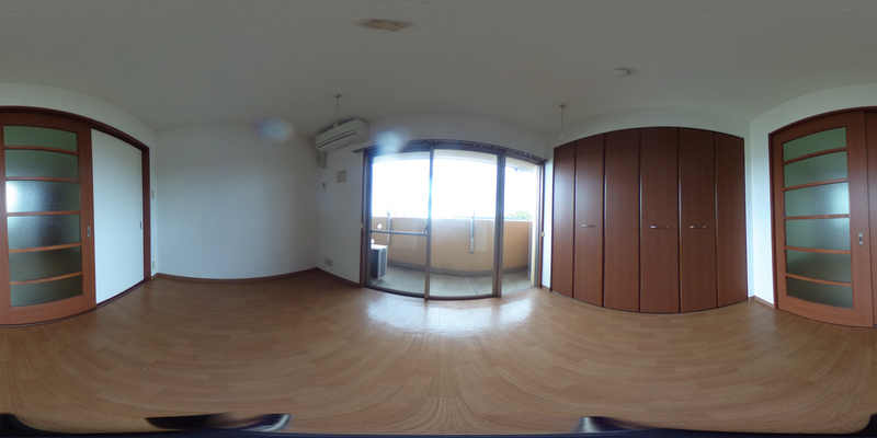 リビング 写真33
