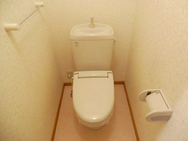 カーサ エレガンテⅠの物件内観写真