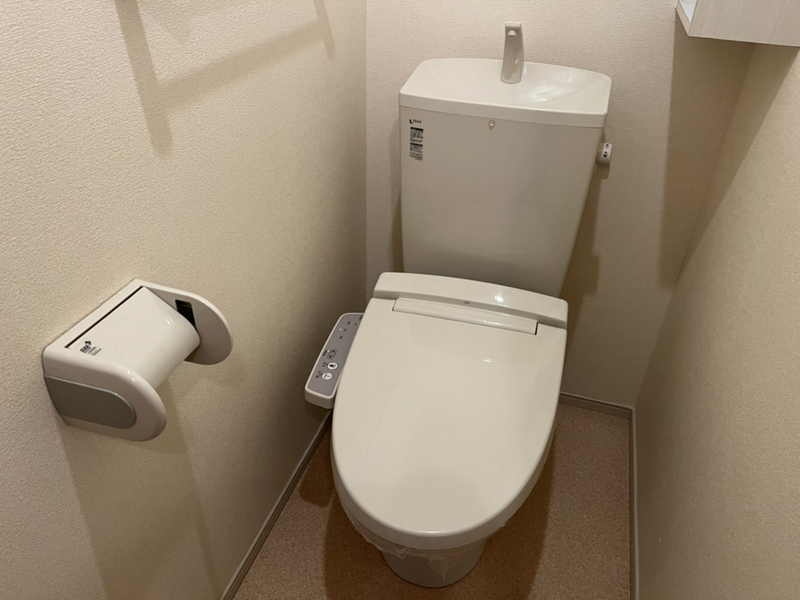 フルールTHTの物件内観写真