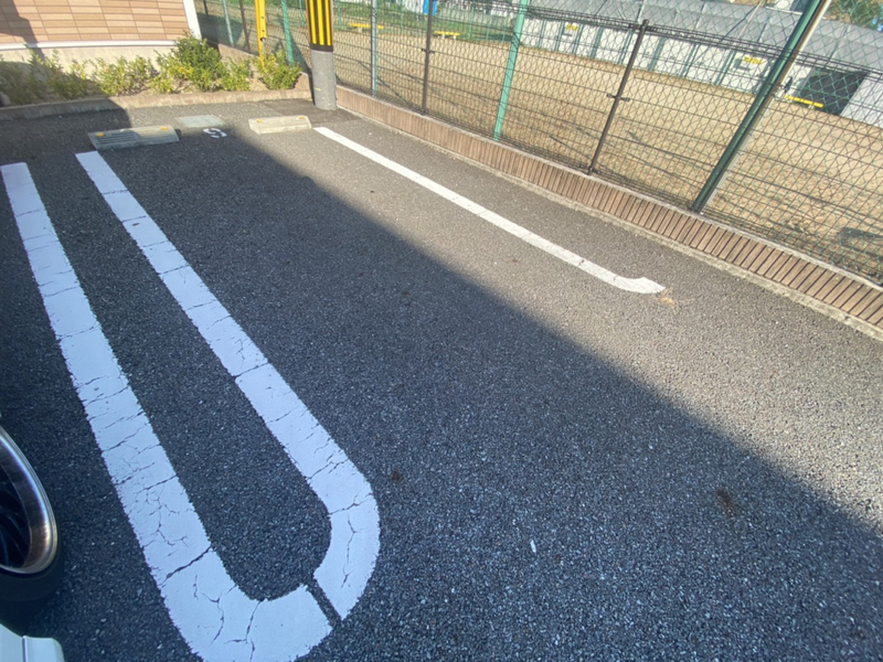 グランデ光祥2の物件外観写真