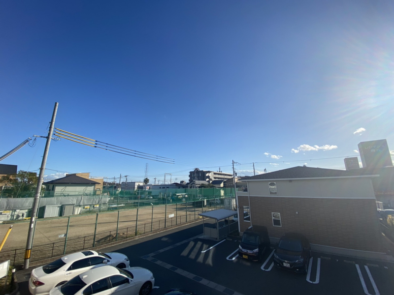 グランデ光祥2の物件内観写真