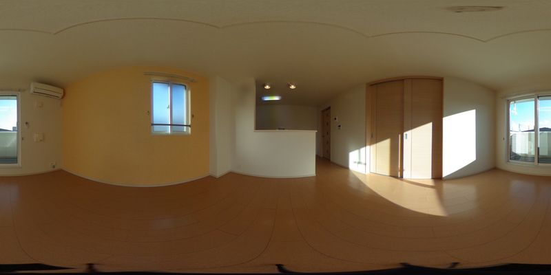 リビング 写真33