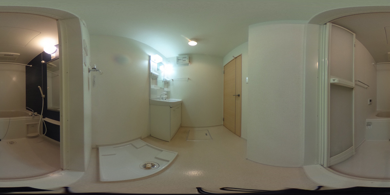 洗面所 写真37