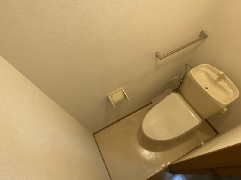 サンドミールの物件内観写真