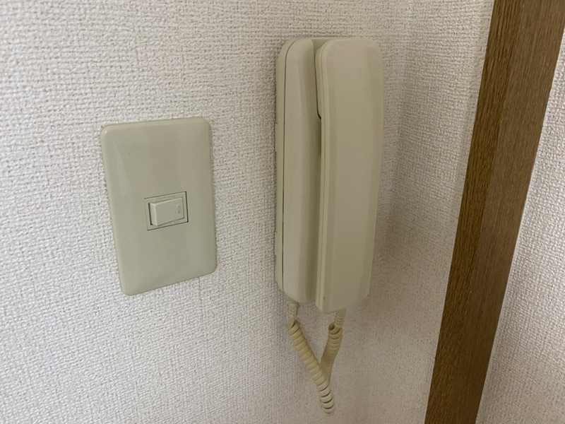 サンドミールの物件内観写真