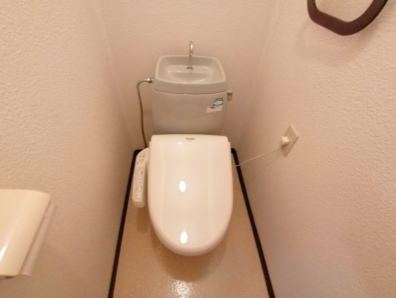 アドバンスコーポ北条の物件内観写真