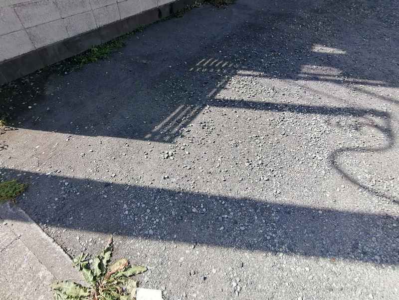 アドバンスコーポ北条の物件外観写真