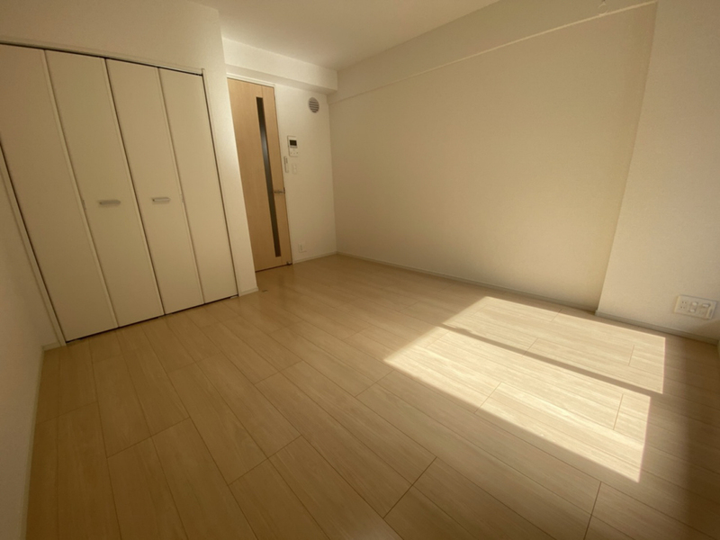 Amenity Westの物件内観写真