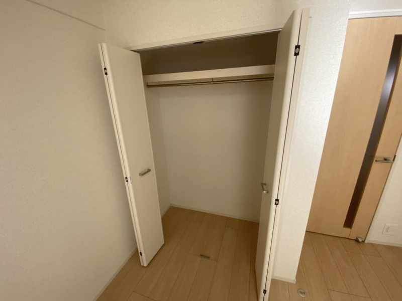 Amenity Westの物件内観写真