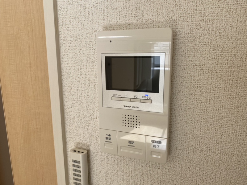 Amenity Westの物件内観写真