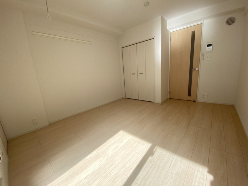 Amenity Westの物件内観写真