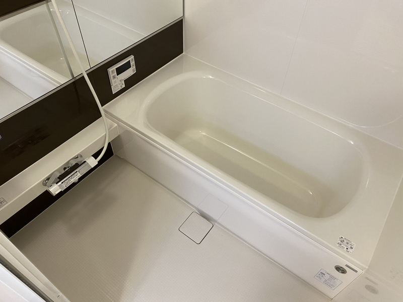 Clair Gardenの物件内観写真