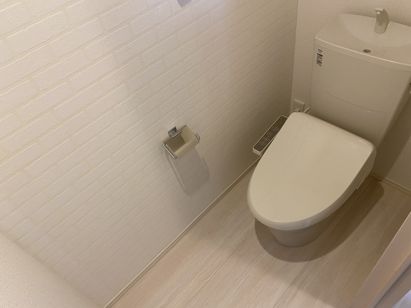 Clair Gardenの物件内観写真