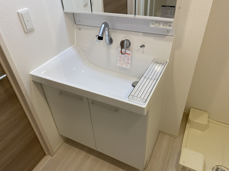Clair Gardenの物件内観写真