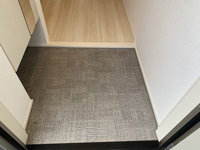 Clair Gardenの物件内観写真