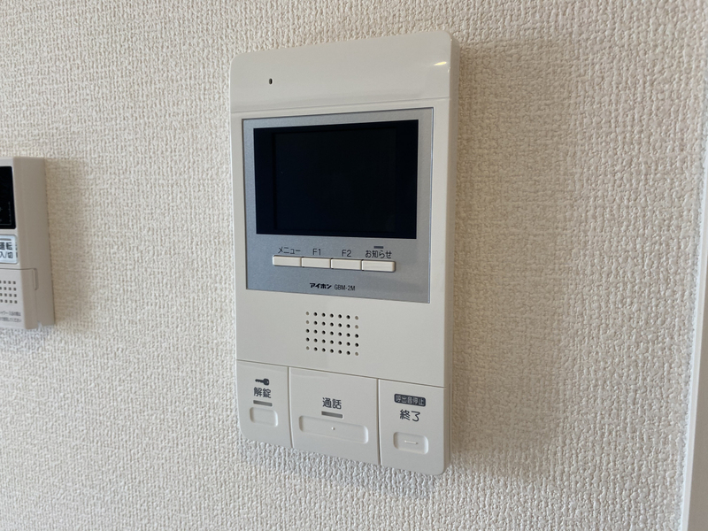 Clair Gardenの物件内観写真