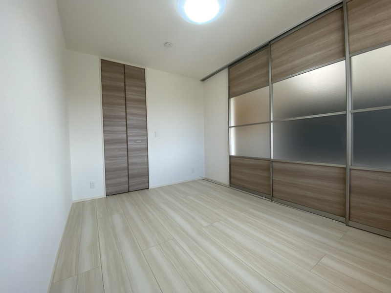 子供部屋 写真7