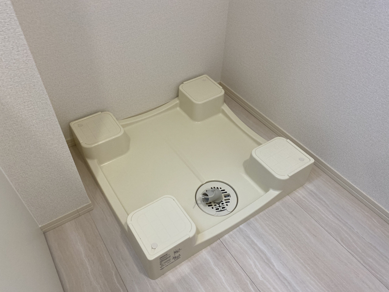 Clair Gardenの物件内観写真