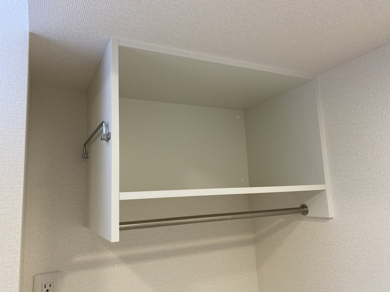 Clair Gardenの物件内観写真