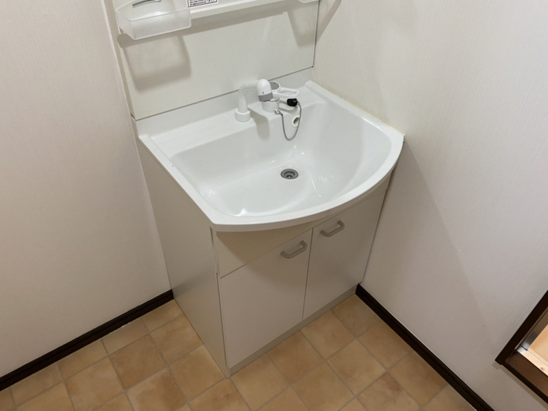 大開マンションの物件内観写真