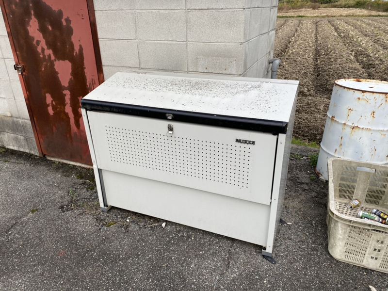 大開マンションの物件内観写真