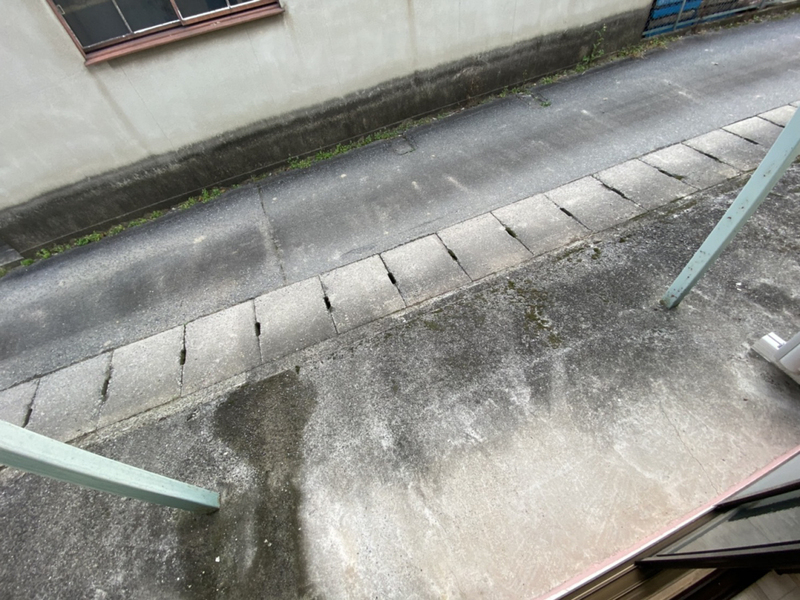 大開マンションの物件内観写真
