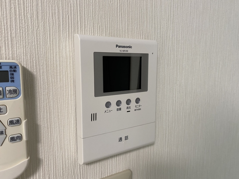 大開マンションの物件内観写真