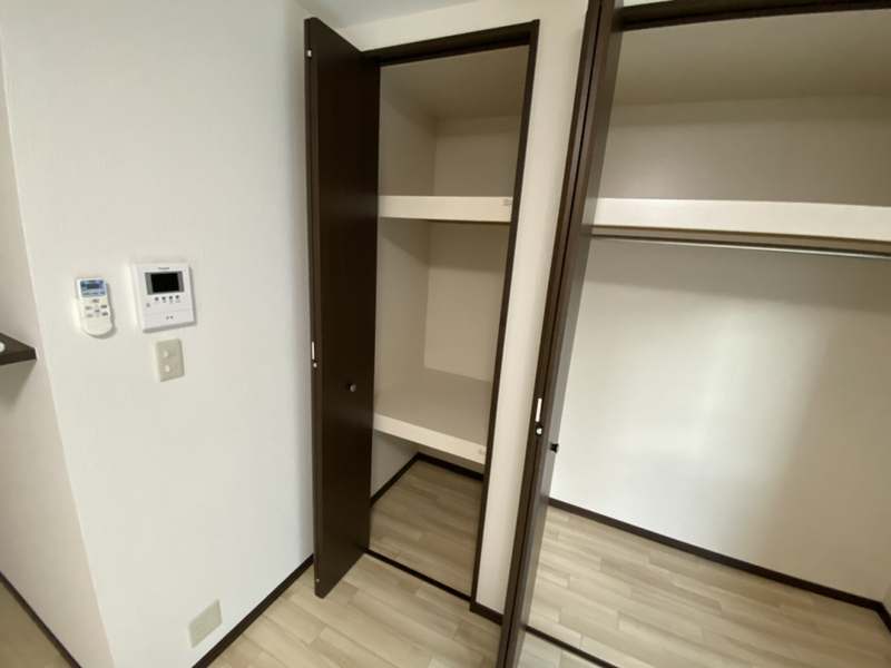 大開マンションの物件内観写真
