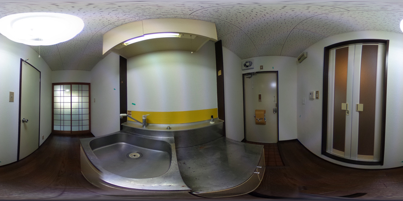 キッチン 写真36