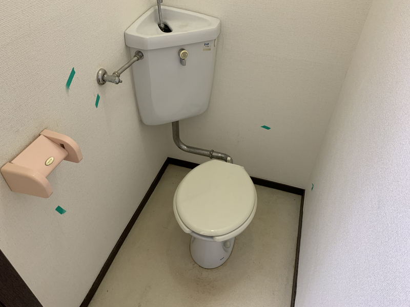 シチズン・シティハイツの物件内観写真