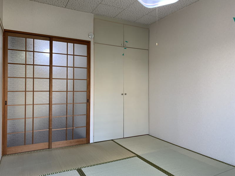物件内観写真