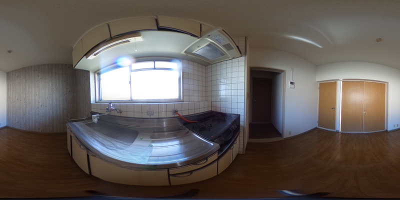 キッチン 写真34