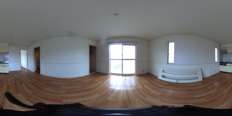 リビング 写真34