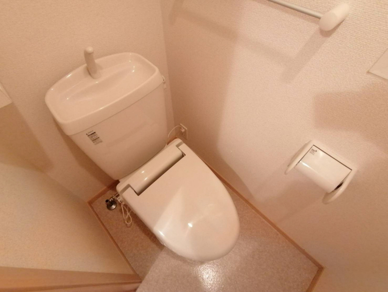 サンリット的形Ⅰの物件内観写真