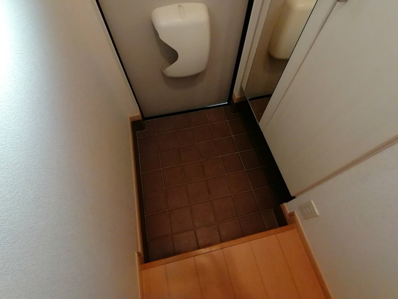 サンリット的形Ⅰの物件内観写真