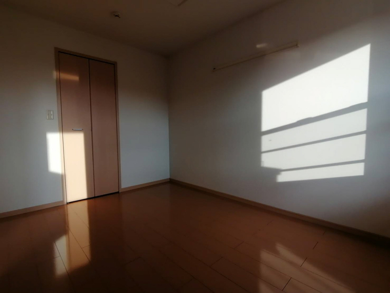 サンリット的形Ⅰの物件内観写真