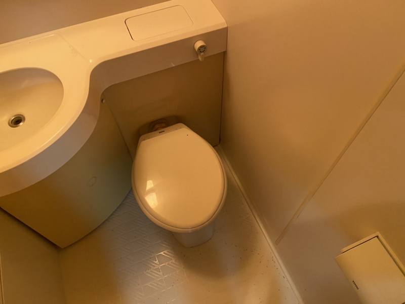 ル・ヴァンエスポワールの物件内観写真