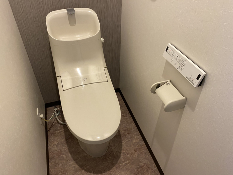 ソレイユ伊伝居の物件内観写真