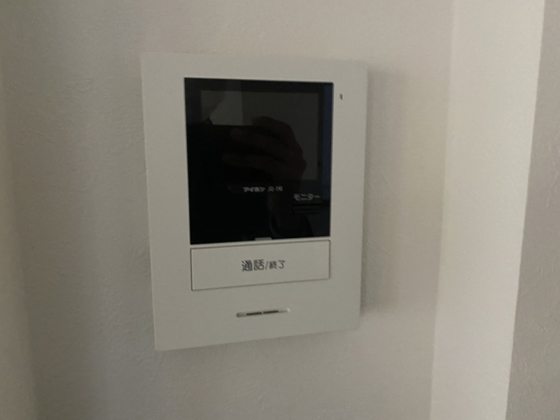 ソレイユ伊伝居の物件内観写真