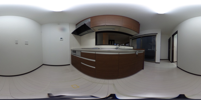 キッチン 写真35