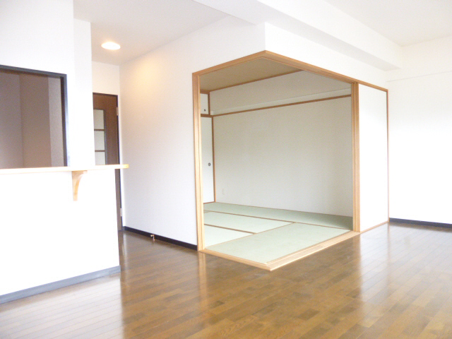 ライオンズマンション姫路東今宿の物件内観写真