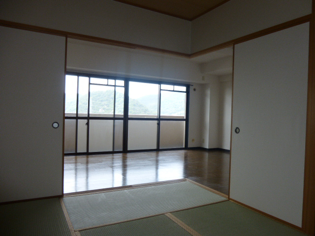 ライオンズマンション姫路東今宿の物件内観写真