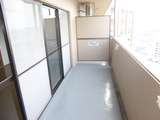 ライオンズマンション姫路東今宿の物件内観写真