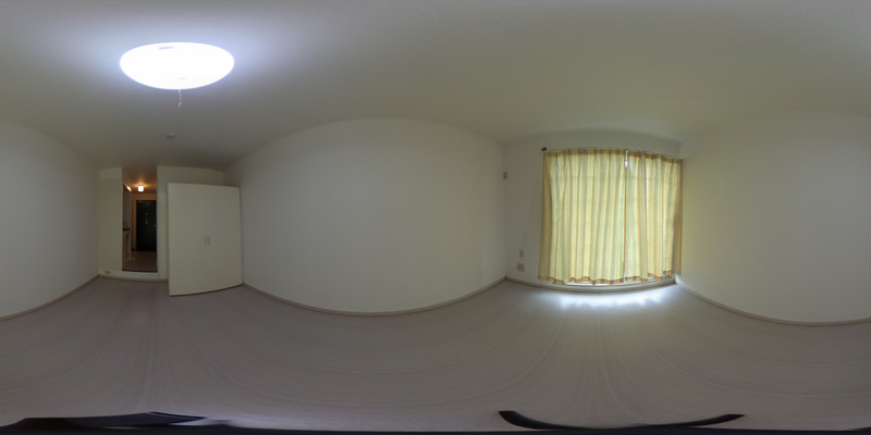 リビング 写真34
