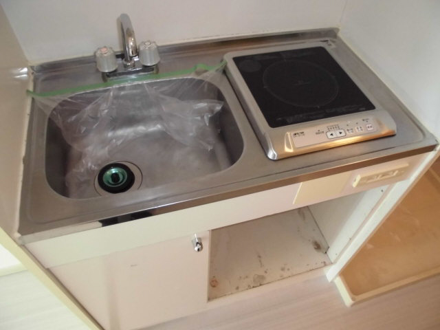 パステルSKの物件内観写真
