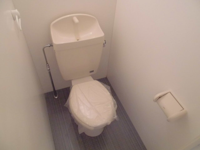 パステルSKの物件内観写真