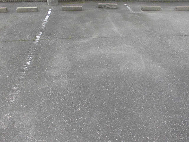 パステルSKの物件外観写真