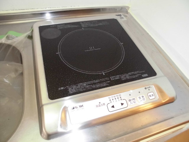 パステルSKの物件内観写真
