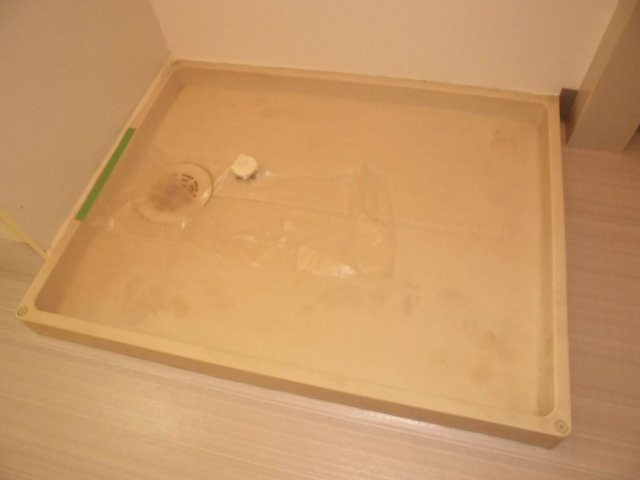 パステルSKの物件内観写真