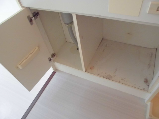パステルSKの物件内観写真